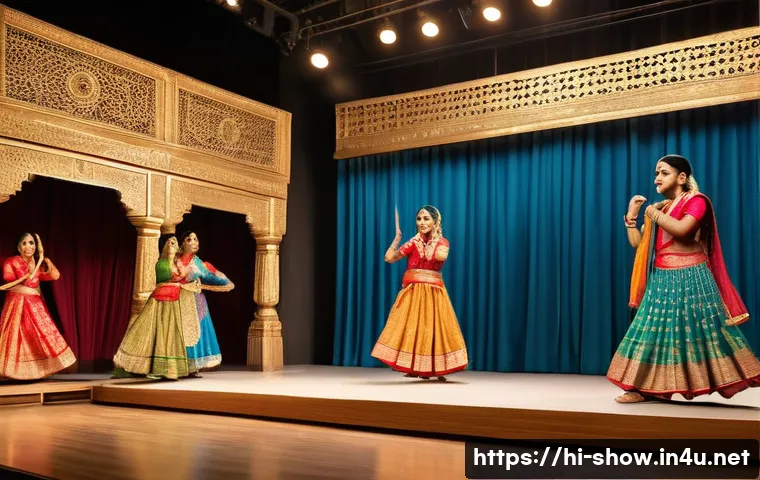 공연기획사 직무별 역할과 책임 관련 이미지 1