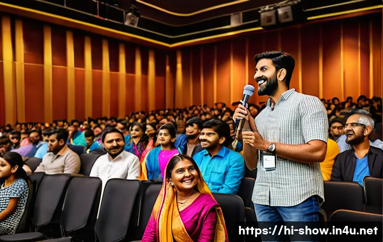 공연기획사 직무별 역할과 책임 관련 이미지 2