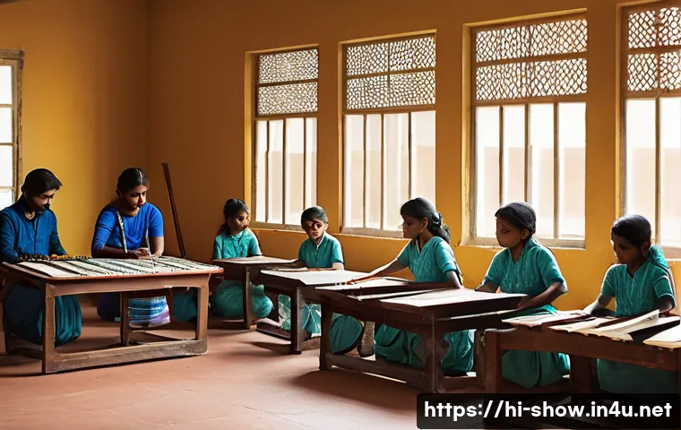 공연기획사와 지역 사회와의 협력 사례 관련 이미지 1