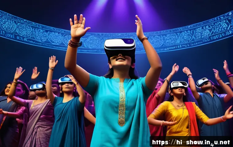 공연기획사의 기술 활용 사례 관련 이미지 1