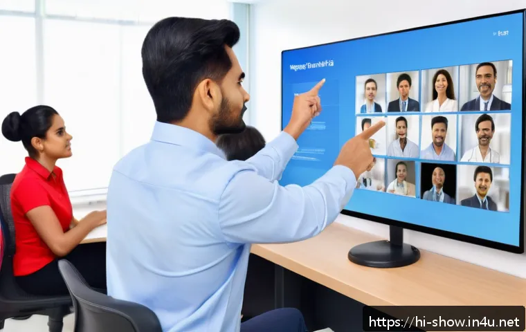 공연기획사의 외국어 능력 필요성 관련 이미지 2