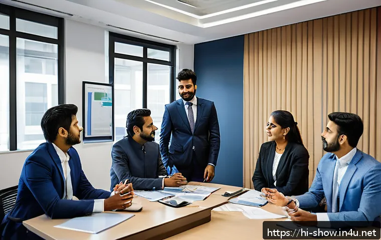 공연기획사에서의 직업 윤리 관련 이미지 2